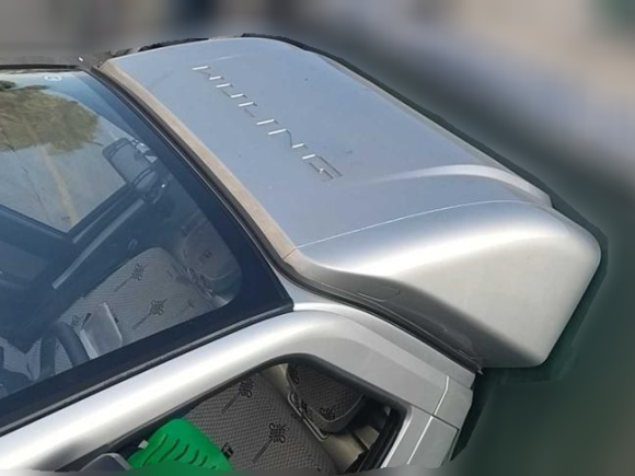 [深圳·赣B] 二手五菱汽车五菱荣光小卡EV2023款 单排仓栅基本型