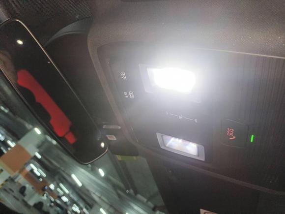 [上海·沪A] 二手大众ID.4 X2021款 Pro 极智长续航版