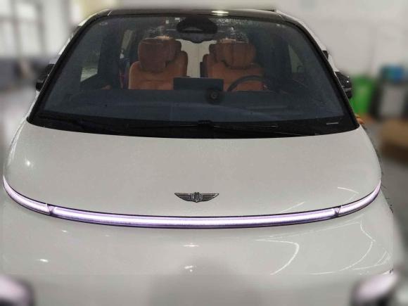 [嘉兴·浙F] 二手吉利银河翼真L3802024款 140度 6座 四驱Ultra