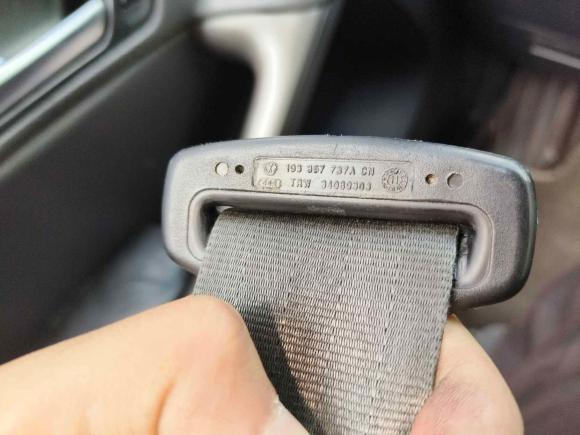 [杭州·豫M] 二手大众途观2010款 2.0TSI 自动四驱旗舰版