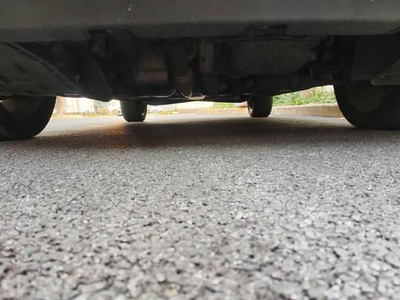 [上海·鄂K] 二手名爵名爵ZS2018款 1.5L 自动豪华版 国V