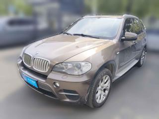 宝马宝马X52013款 xDrive35i 豪华型