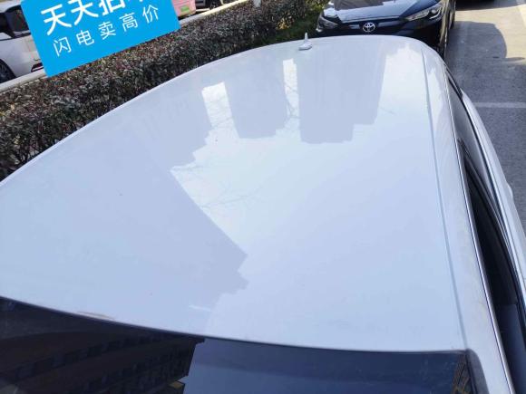 [青岛·鲁B] 二手奥迪奥迪A32017款 Sportback 35 TFSI 进取型