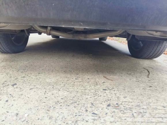 [上海·沪J] 二手江汽集团瑞风A602017款 1.5TGDI 自动豪华型