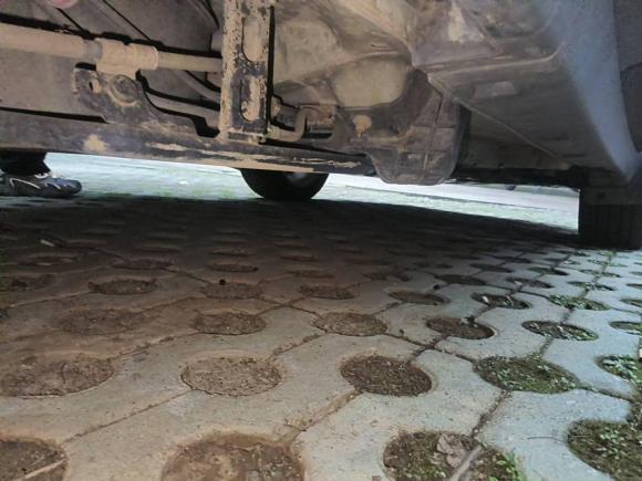 [武汉·鄂A] 二手雪佛兰创酷2014款 1.4T 自动两驱豪华型