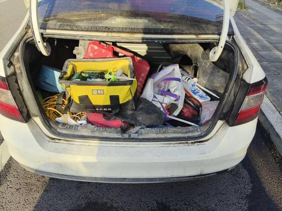 [温州·浙C] 二手斯柯达昕锐2019款 1.5L 手动舒适版 国VI