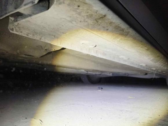 [成都·川F] 二手名爵MG52022款 180DVVT CVT青春豪华版