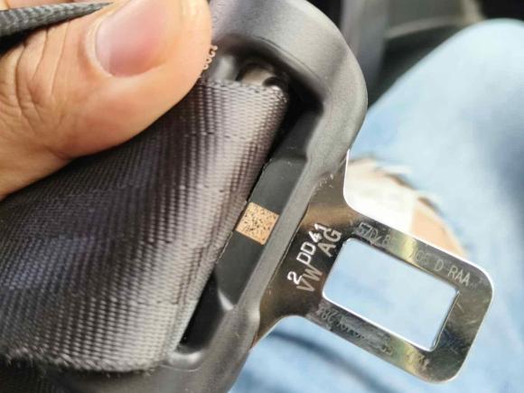 [杭州·浙A] 二手大众途岳2019款 330TSI 四驱旗舰版 国VI