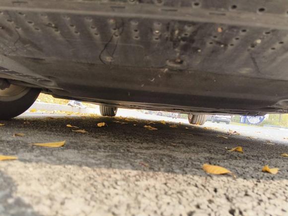 [南通·苏F] 二手奥迪奥迪A6L2021款 40 TFSI 豪华致雅型