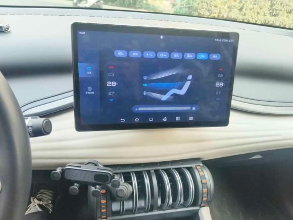 [杭州·浙A] 二手比亚迪元PLUS2023款 冠军版 510KM 超越型