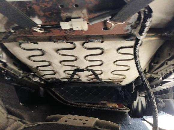 [济南·鲁A] 二手日产纳瓦拉2019款 2.5L手动四驱舒适型国VI QR25