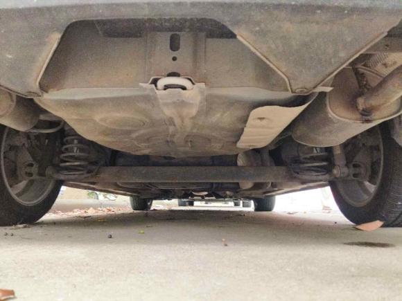 [宁波·浙B] 二手荣威荣威3602015款 1.5L 自动豪华版