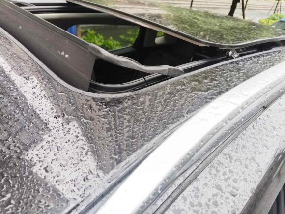 [成都·川G] 二手魏牌魏牌 VV72019款 升级款 2.0T 旗舰型 国VI