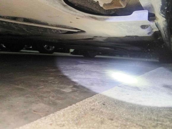 [深圳·粤B] 二手宝马宝马5系2018款 改款 530Li 领先型 豪华套装