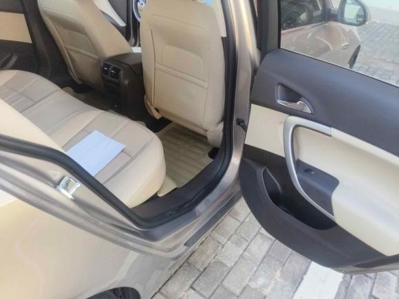 [常州·苏D] 二手别克君威2014款 2.0L 精英时尚型