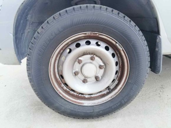 [宁波·浙B] 二手五菱汽车五菱荣光新卡2019款 1.8L双排国VI LJ479Q6