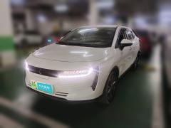 [天津·津A] 欧拉欧拉iQ2018款 智联型