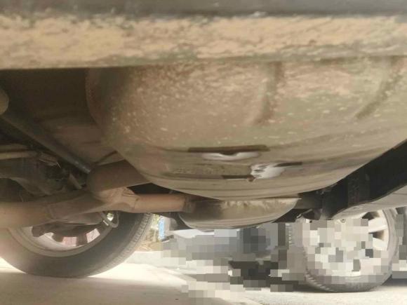 [嘉兴·浙F] 二手凯迪拉克凯迪拉克XTS2014款 28T 舒适型