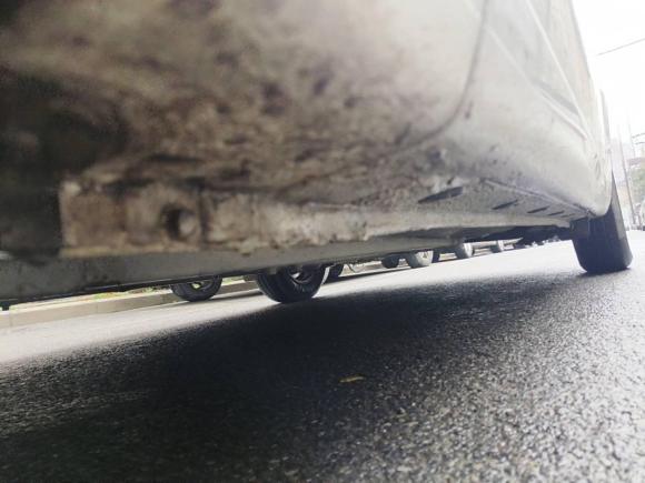 [合肥·皖A] 二手起亚起亚K22015款 三厢 1.4L MT GLS