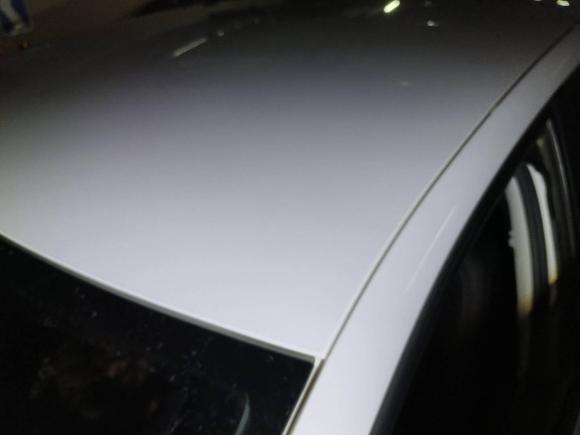 [济南·鲁A] 二手大众Polo2016款 1.4L 手动风尚型