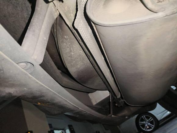 [杭州·浙A] 二手别克昂科威Plus2018款 28T 四驱精英型