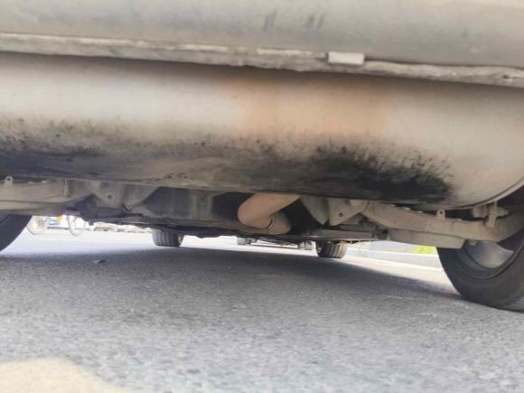 [温州·浙C] 二手福特蒙迪欧2017款 EcoBoost 245 豪华运动型