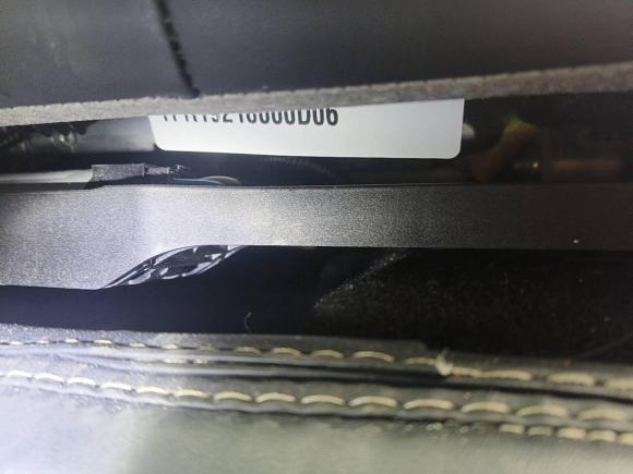 [深圳·粤B] 二手特斯拉Model 32020款 改款 标准续航后驱升级版