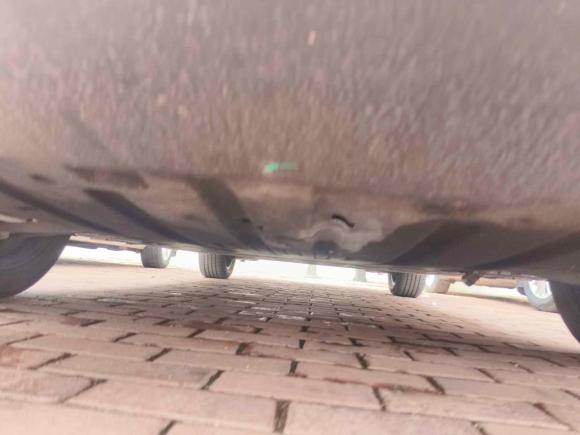 [青岛·鲁B] 二手埃安AION Y2023款 Plus 510 乐享版