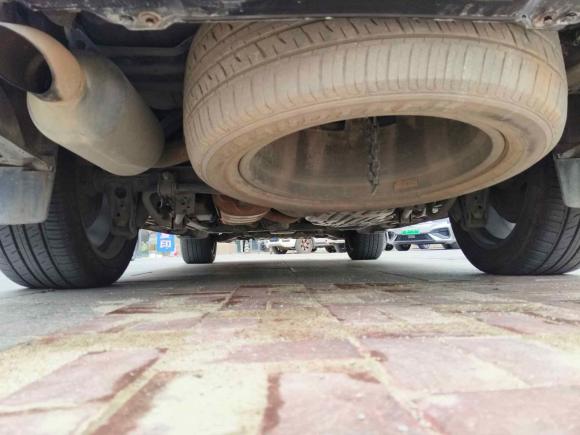 [青岛·鄂A] 二手雷克萨斯雷克萨斯LX2016款 570 尊贵豪华版