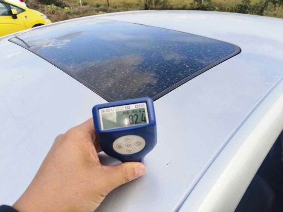 [宁波·浙B] 二手大众宝来2017款 1.6L 自动舒适型