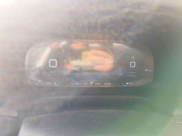 [上海·沪A] 二手荣威荣威i6新能源2017款 45T 混动互联智享版