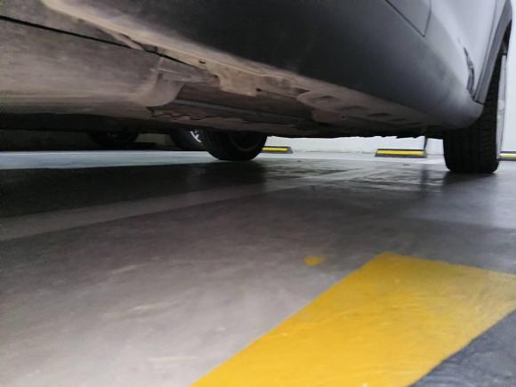 [青岛·鲁B] 二手MINIMINI COUNTRYMAN2012款 1.6T COOPER S