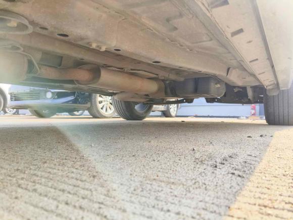 [上海·苏A] 二手奇瑞瑞虎82020款 改款 290TGDI 自动精英版