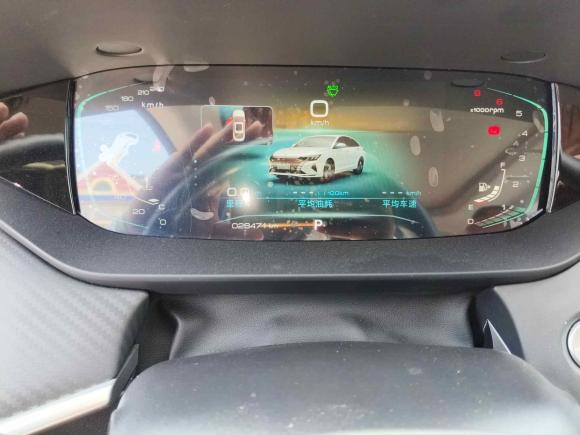 [上海·粤S] 二手东风风神奕炫MAX2021款 1.5T 超能型爸版