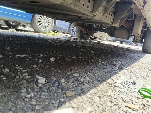 [广州·粤A] 二手东风小康东风小康EC362018款 标准型星恒电池