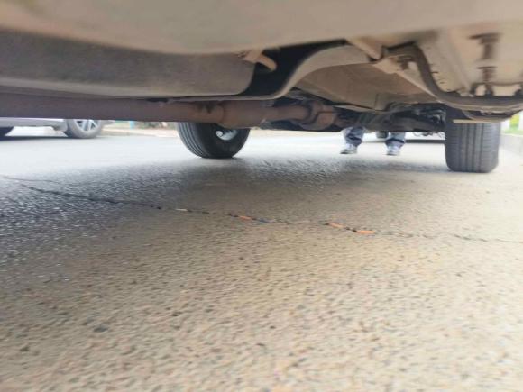 [济南·晋B] 二手起亚狮跑2012款 2.0L 自动两驱版Premium