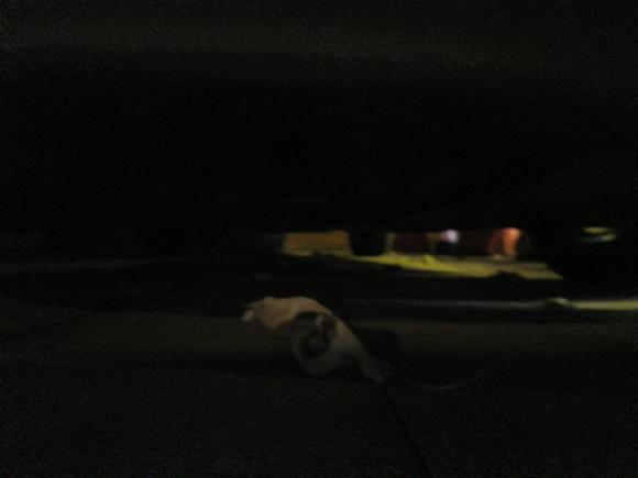 [宁波·浙B] 二手凯迪拉克凯迪拉克XTS2015款 28T 舒适型