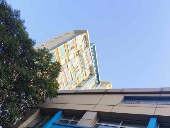 [上海·苏E] 二手福特翼虎2015款 2.0L GTDi 四驱尊贵型