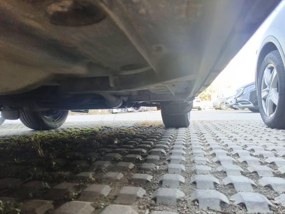 [青岛·鲁B] 二手路虎揽胜2010款 3.6 TDV8 HSE