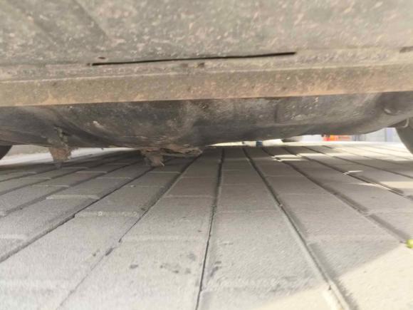 [杭州·浙J] 二手福特福睿斯2015款 1.5L 自动时尚型