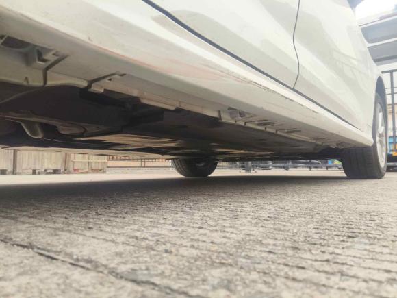 [宁波·浙L] 二手丰田卡罗拉2019款 1.2T S-CVT GL-i豪华版