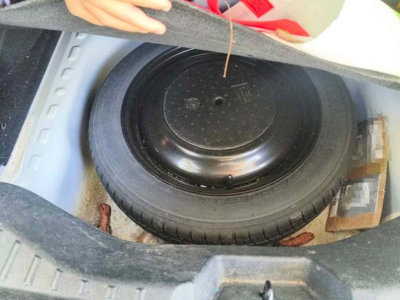 [合肥·皖A] 二手福特福睿斯2017款 改款 1.5L 自动舒适型