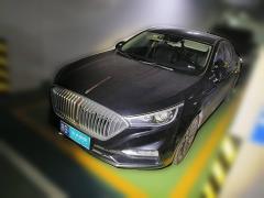 [义乌·浙G] 红旗红旗H52020款 1.8T 自动智联旗韵版