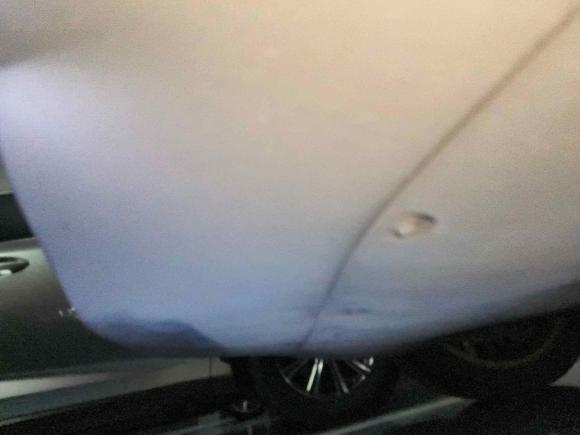 [深圳·粤B] 二手特斯拉Model Y2022款 后轮驱动版