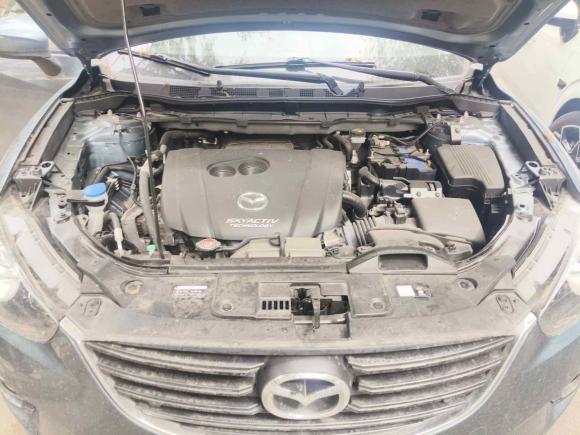 [成都·苏E] 二手马自达马自达CX-52015款 2.0L 自动两驱都市型