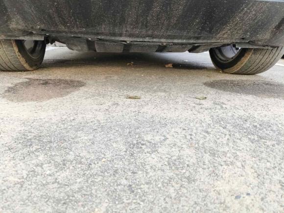 [青岛·鲁U] 二手英菲尼迪英菲尼迪FX2010款 FX35 标准版