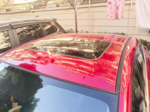 [上海·沪B] 二手马自达马自达3 昂克赛拉2014款 三厢 2.0L 自动旗舰型