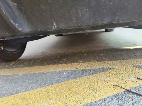 [济南·鲁A] 二手大众甲壳虫2015款 280TSI