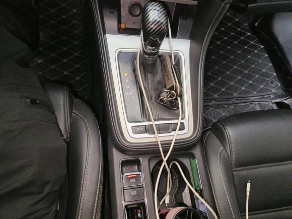 [杭州·川R] 二手名爵MG62018款 20T 自动豪华智联版 国VI