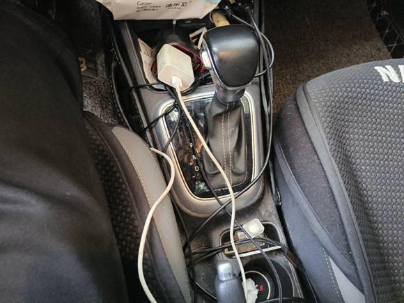 [西安·陕A] 二手起亚奕跑2019款 1.4L 自动趣享版 国V